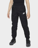 Woven Tracksuit
