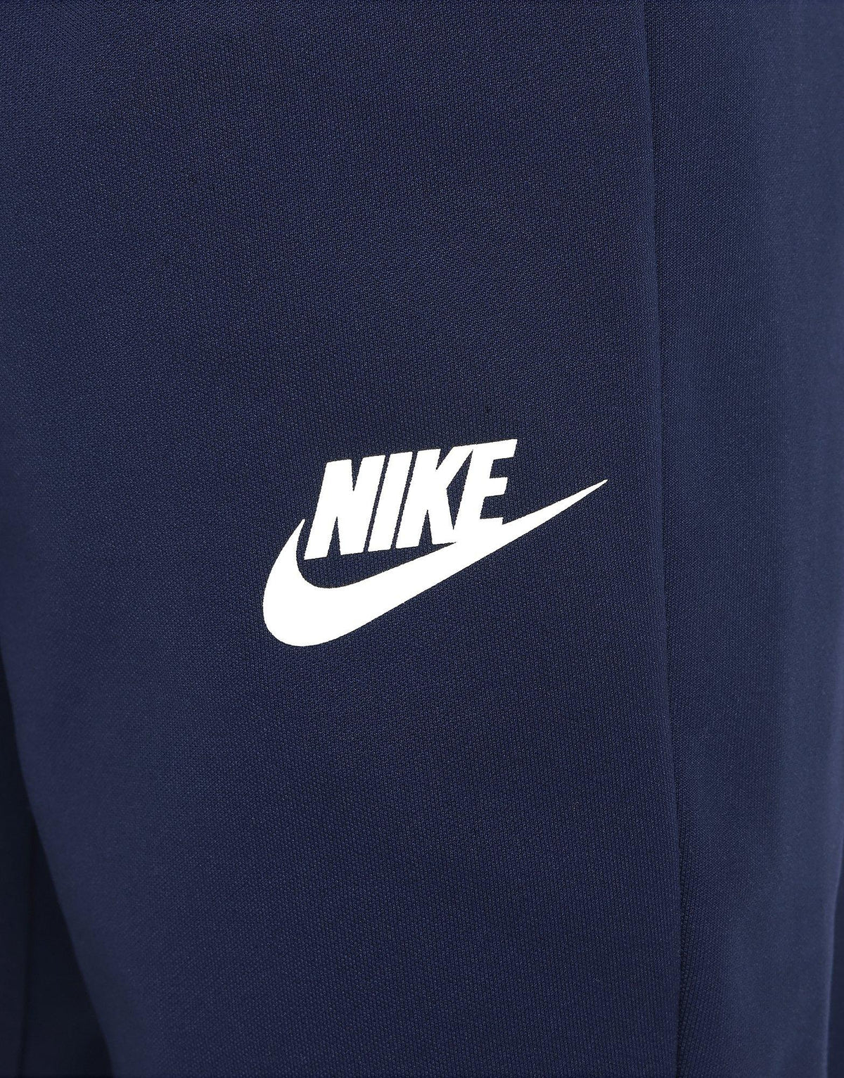 Poly Tracksuit Junior