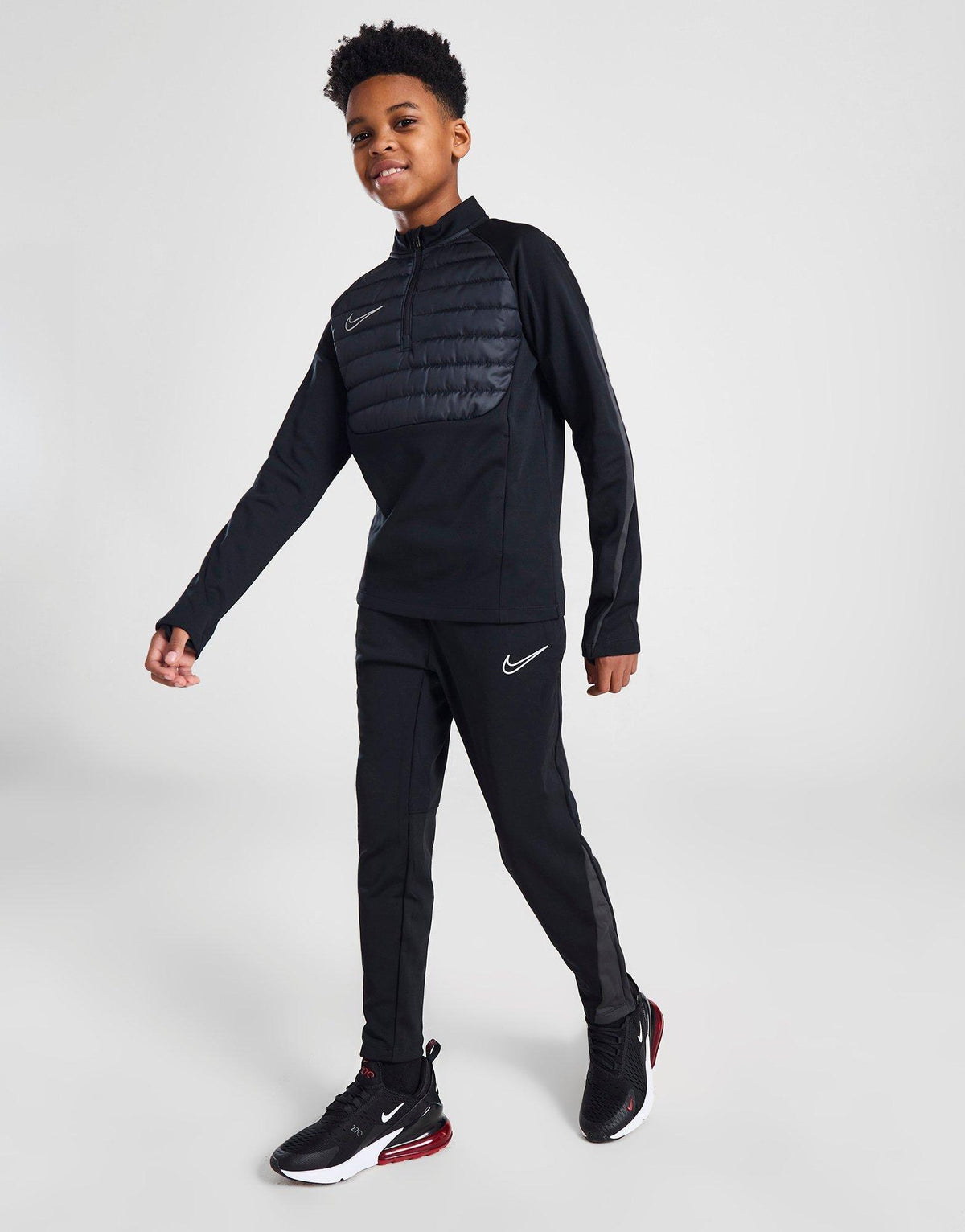 Academy Therma-FIT Track Pants Junior