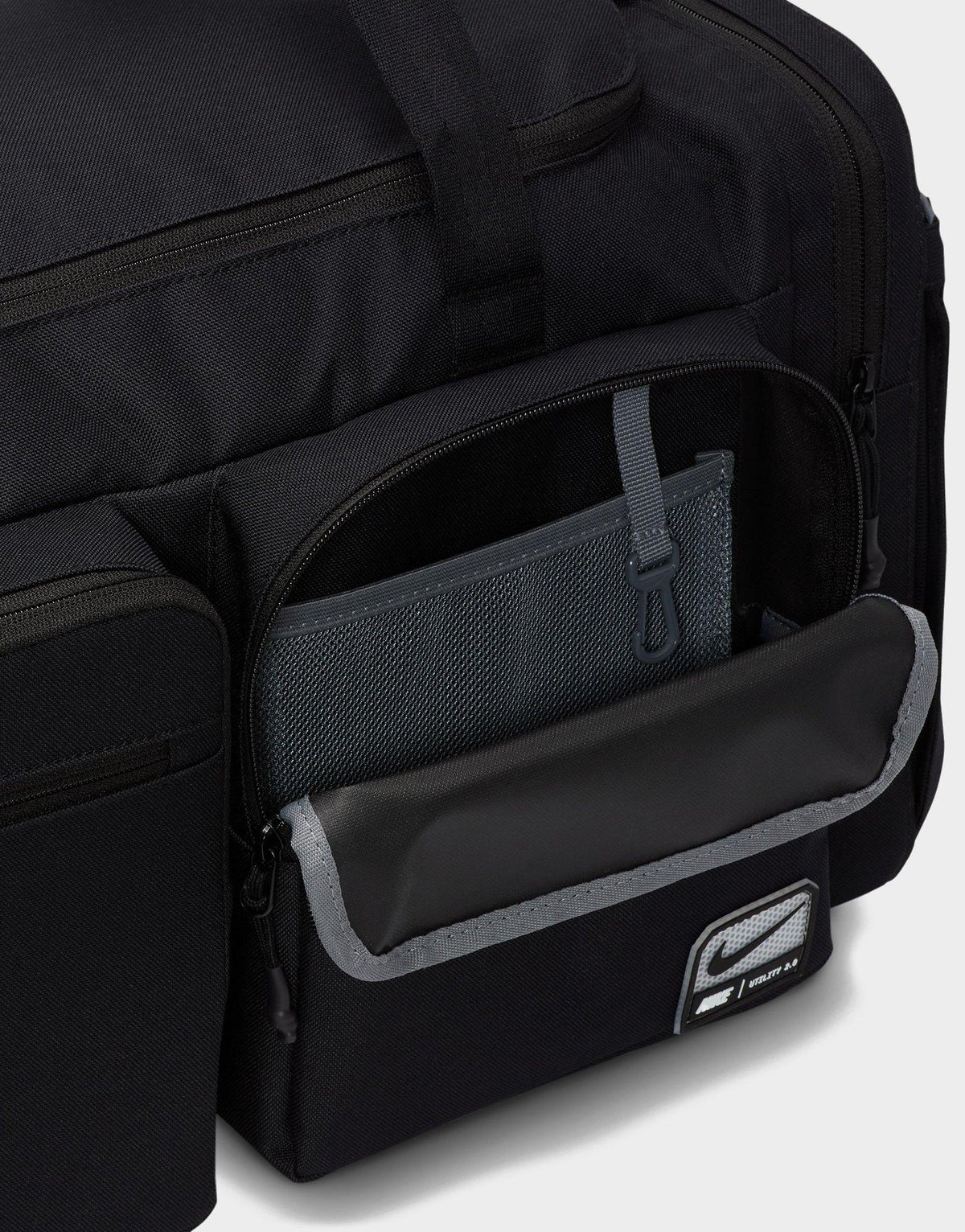 Utility Power 2.0 Medium Duffle Bag