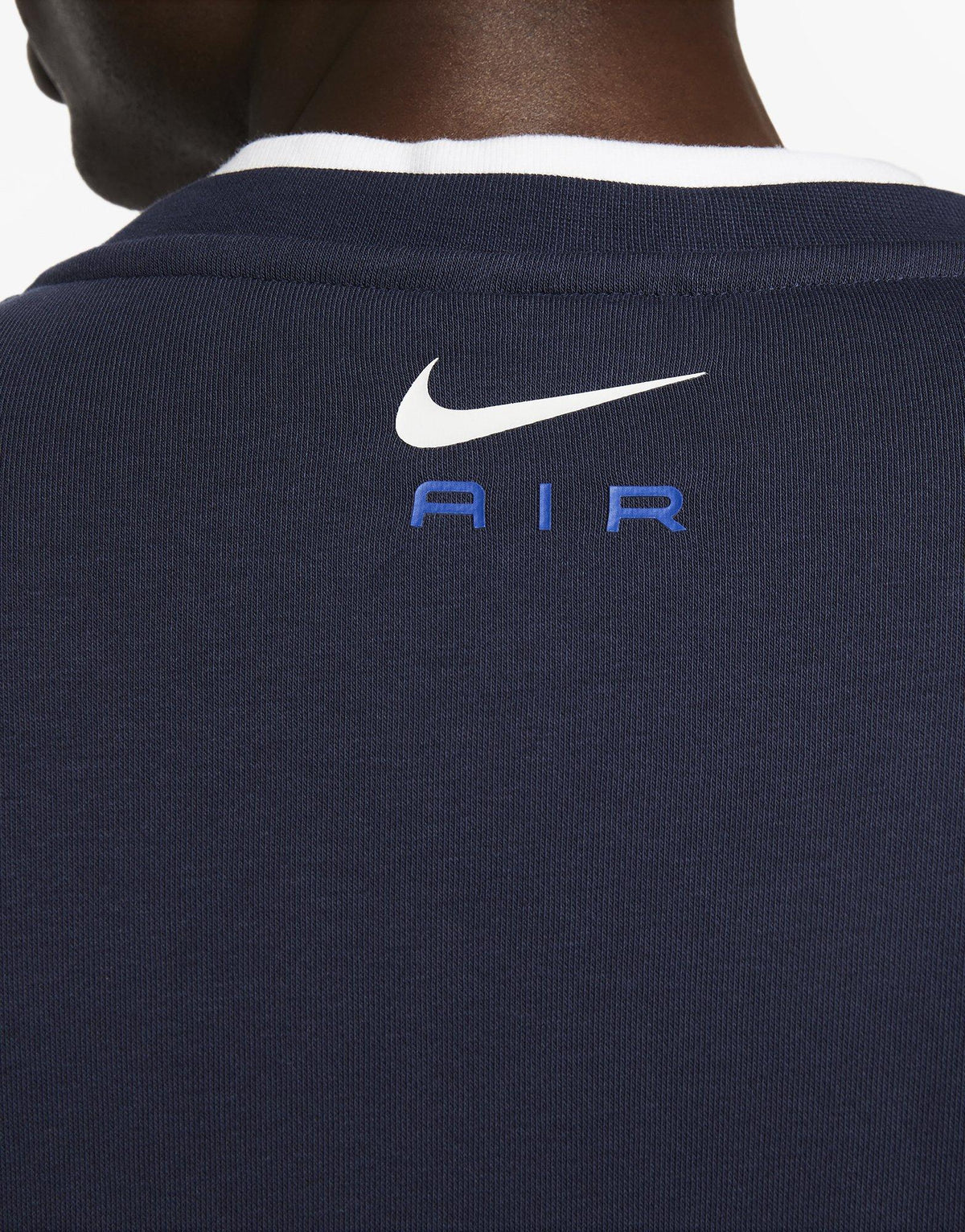 Swoosh Air Crew Sweatshirt