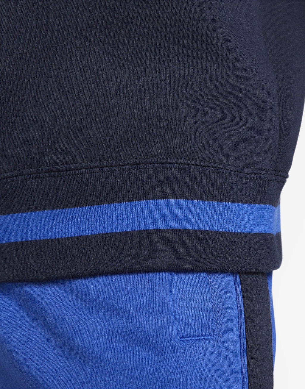 Swoosh Air Crew Sweatshirt