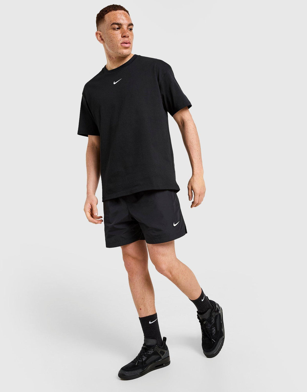NOCTA CS Woven Shorts