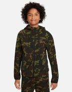 Tech Fleece Hoodie Junior's