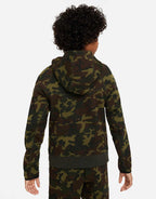 Tech Fleece Hoodie Junior's