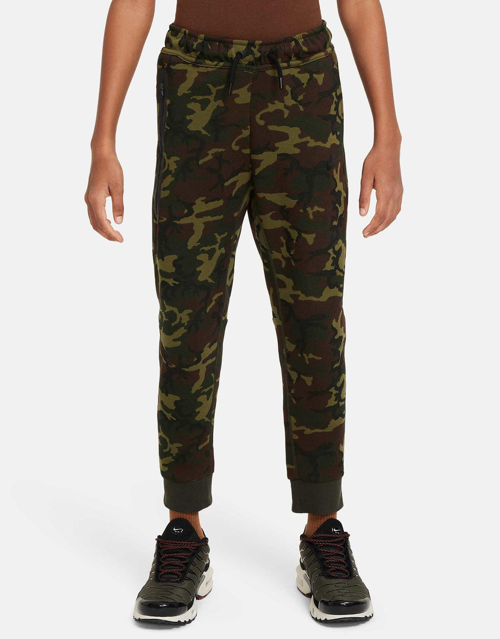 Tech Fleece Joggers Junior's