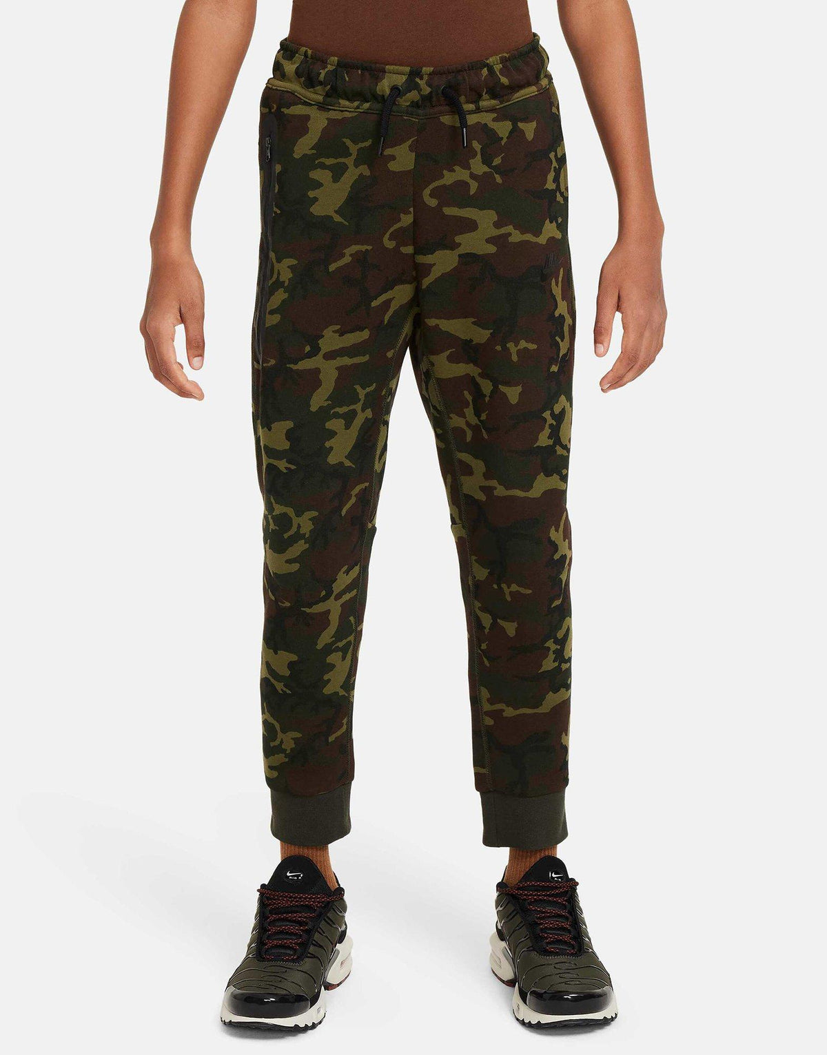 Tech Fleece Joggers Junior's