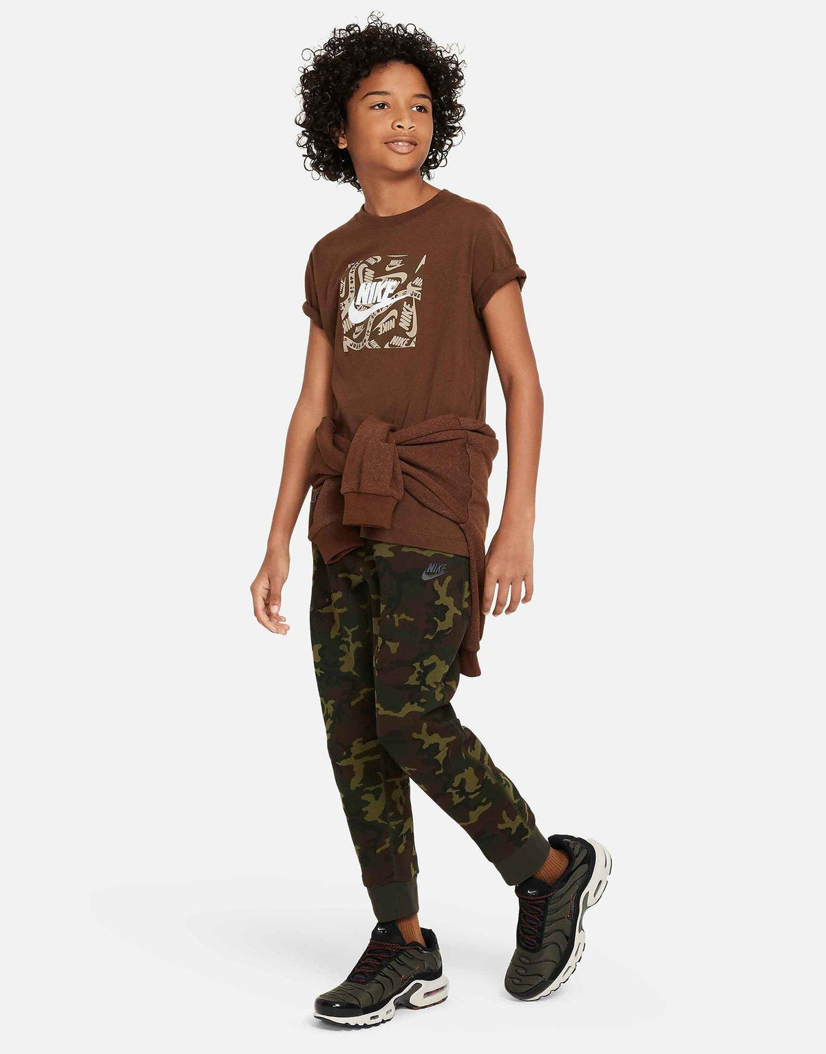 Tech Fleece Joggers Junior's