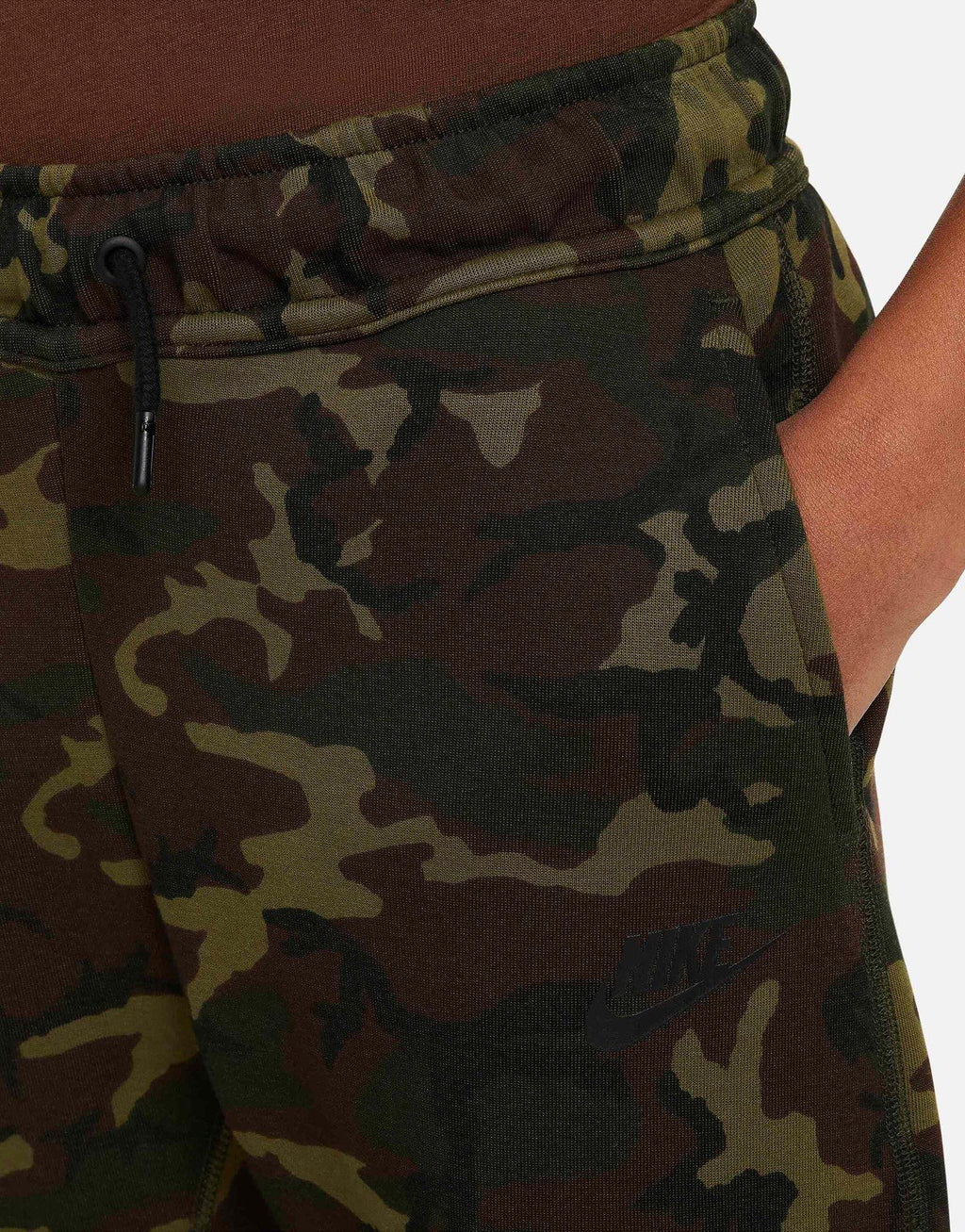 Tech Fleece Joggers Junior's