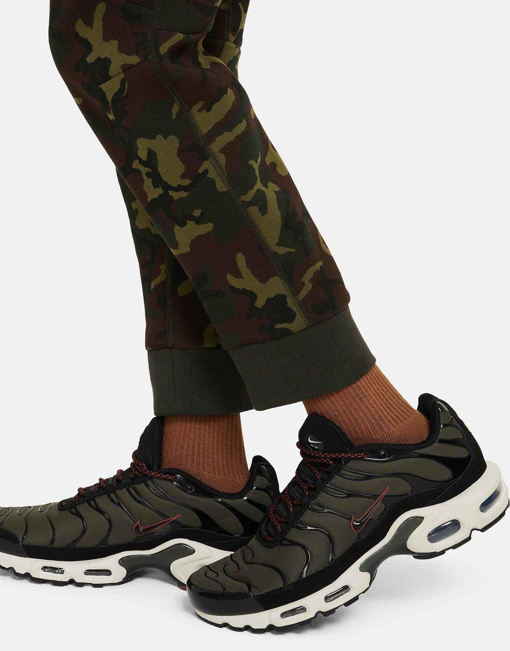 Tech Fleece Joggers Junior's