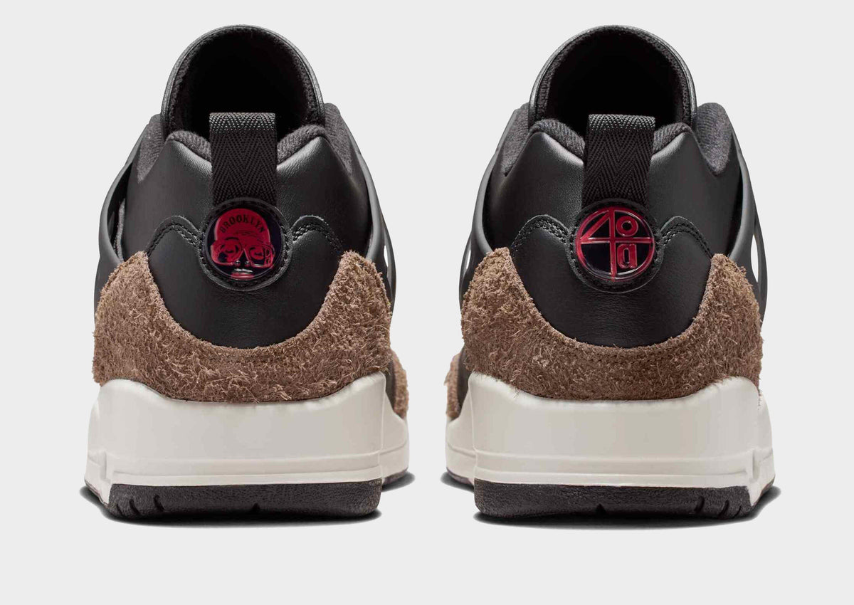 Spizike Low