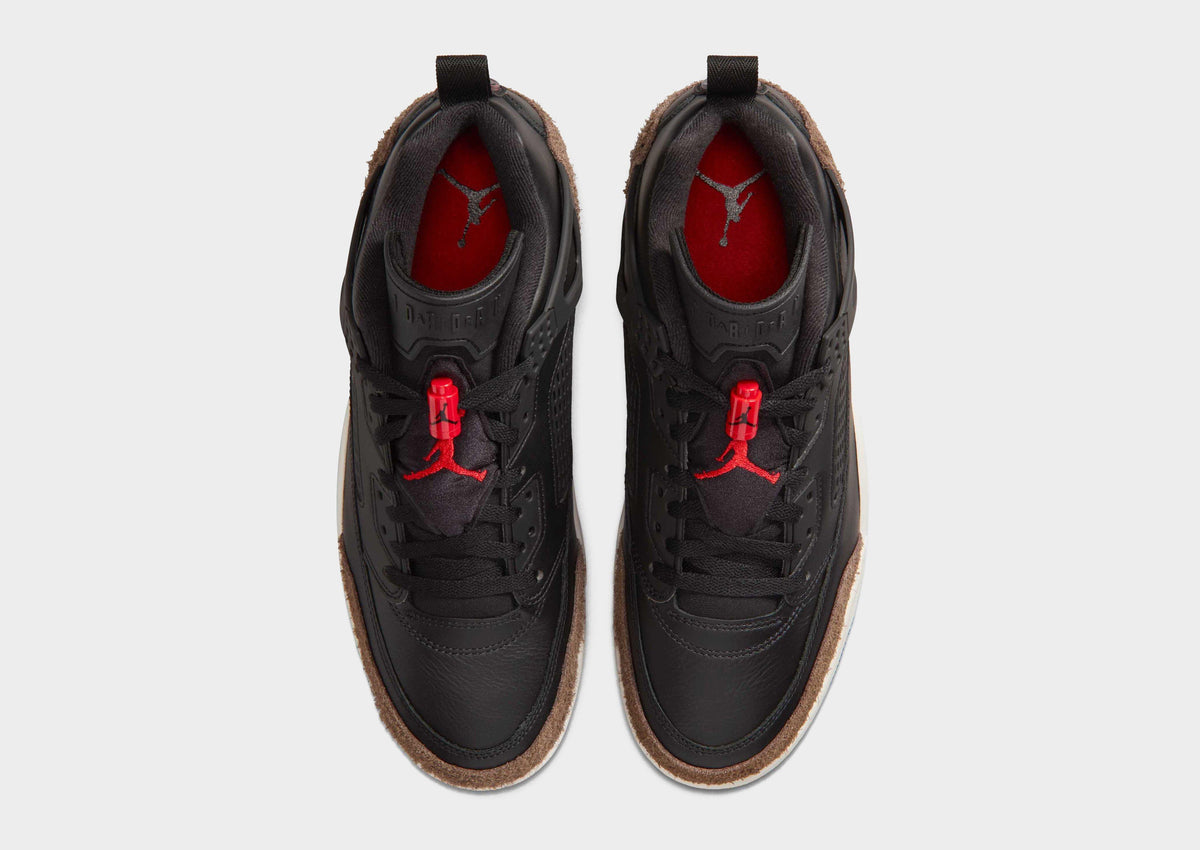 Spizike Low