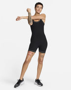 Training One Unitard
