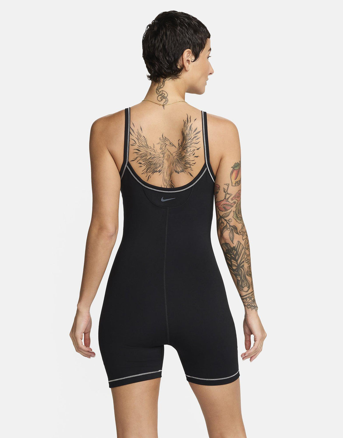Training One Unitard