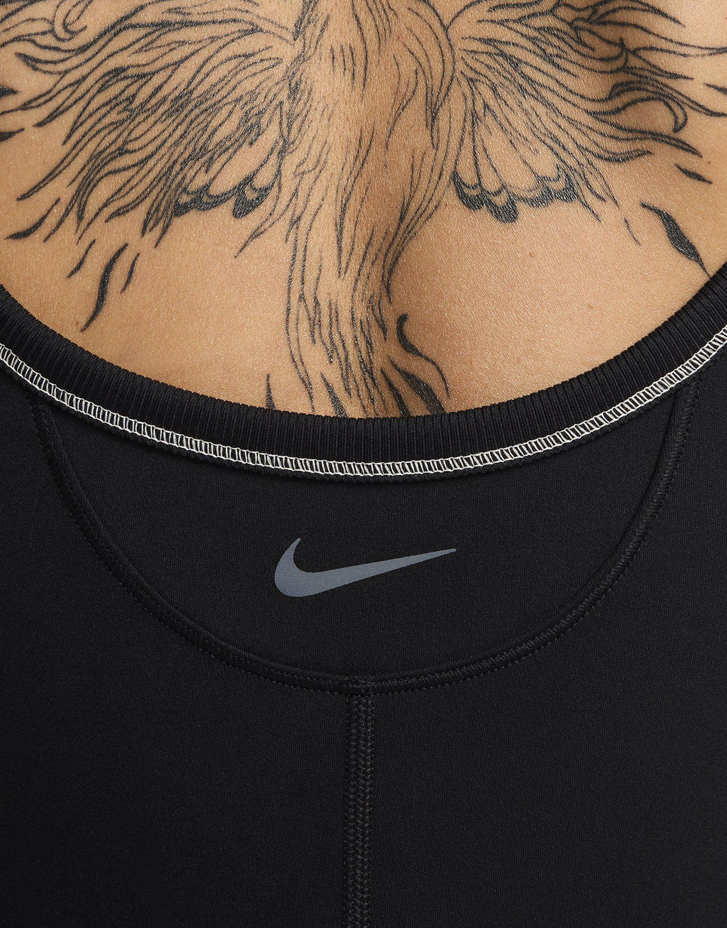 Training One Unitard