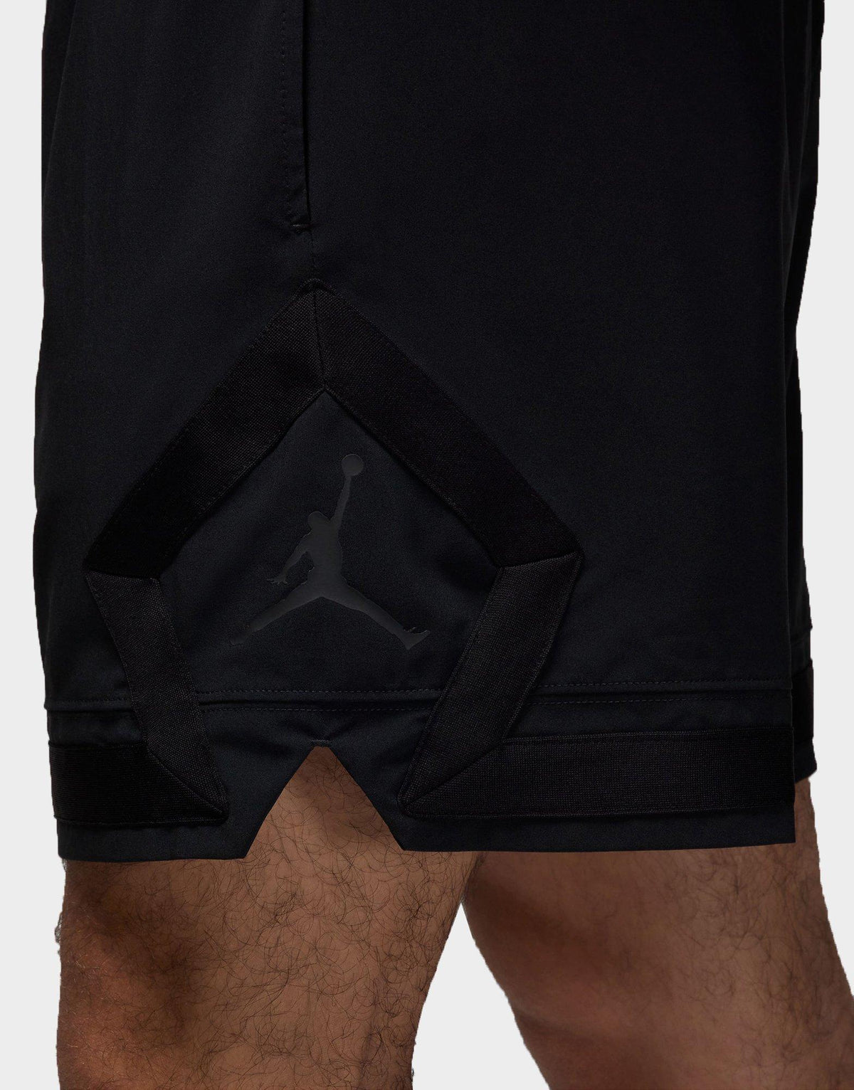 Dri-FIT Woven Diamond Shorts