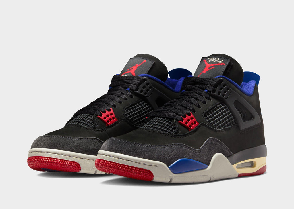 Air 4 Retro 'Rare Air'