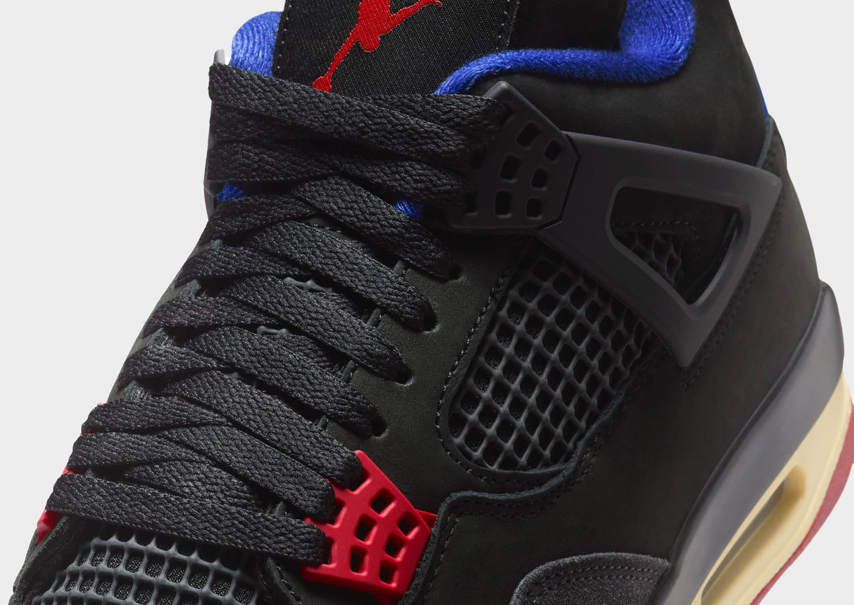 Air 4 Retro 'Rare Air'