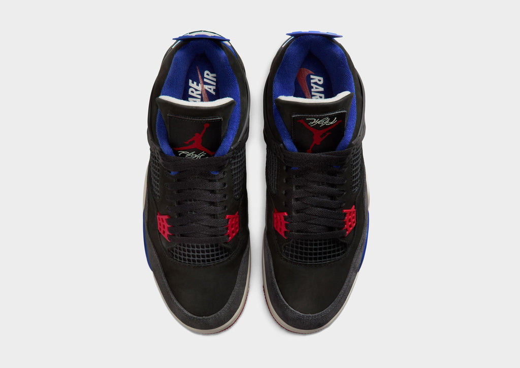 Air 4 Retro 'Rare Air'