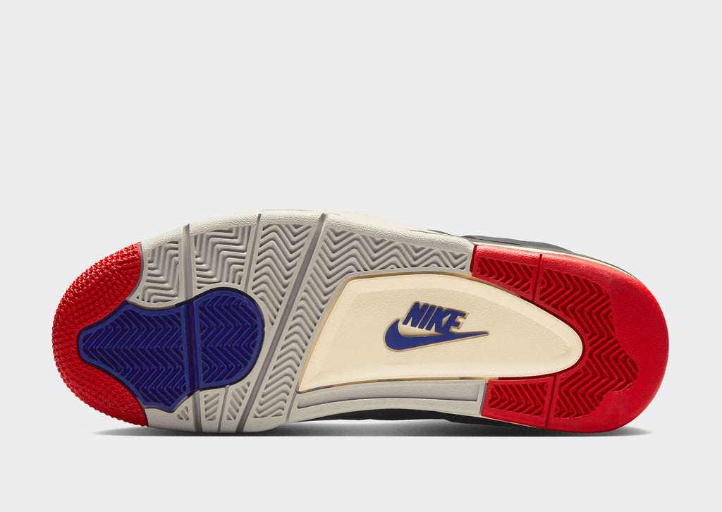 Air 4 Retro 'Rare Air'