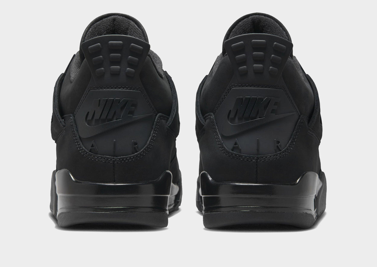 Air 4 'Black Cat'