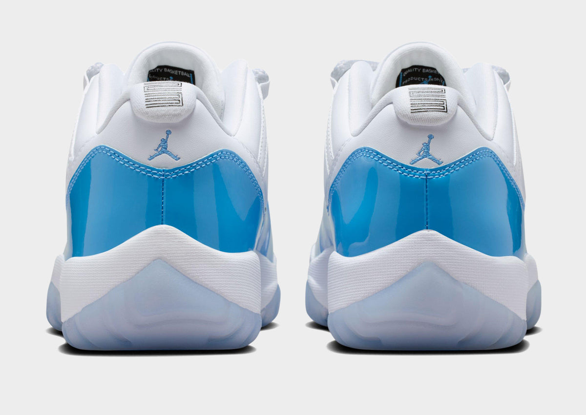 Air 11 Low Retro 'University Blue'