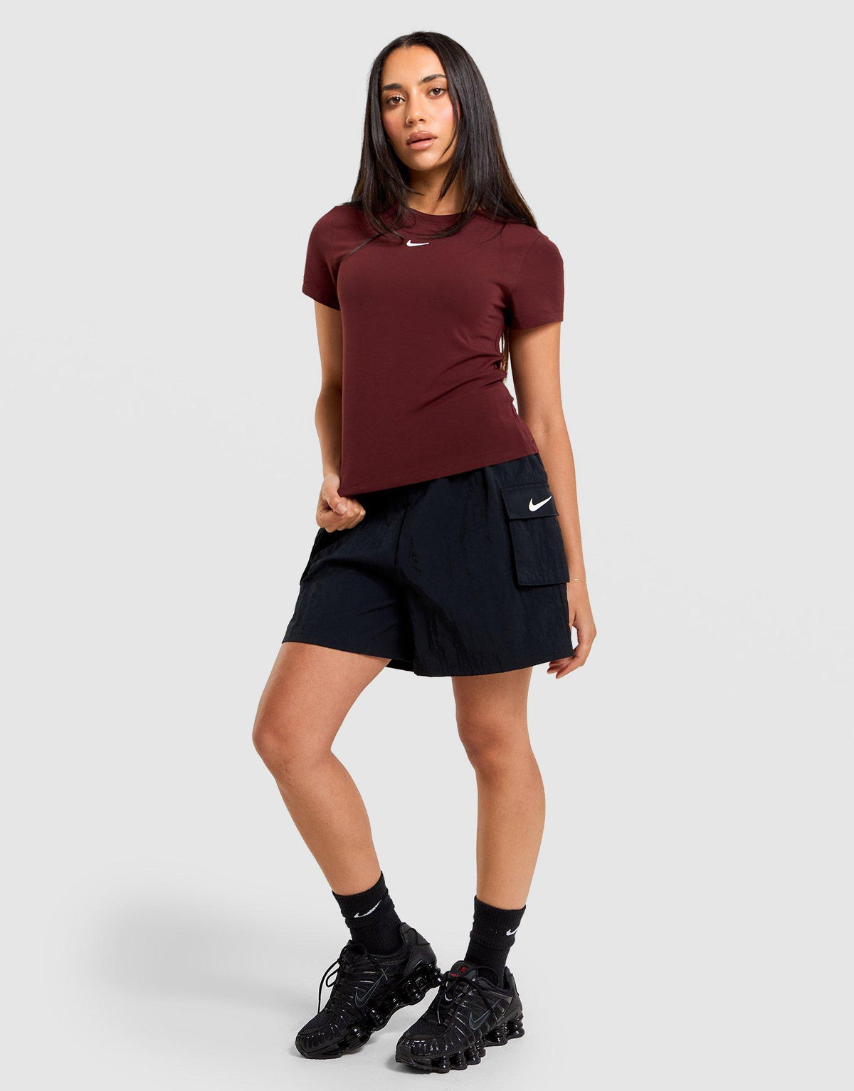 Chill Knit T-Shirt