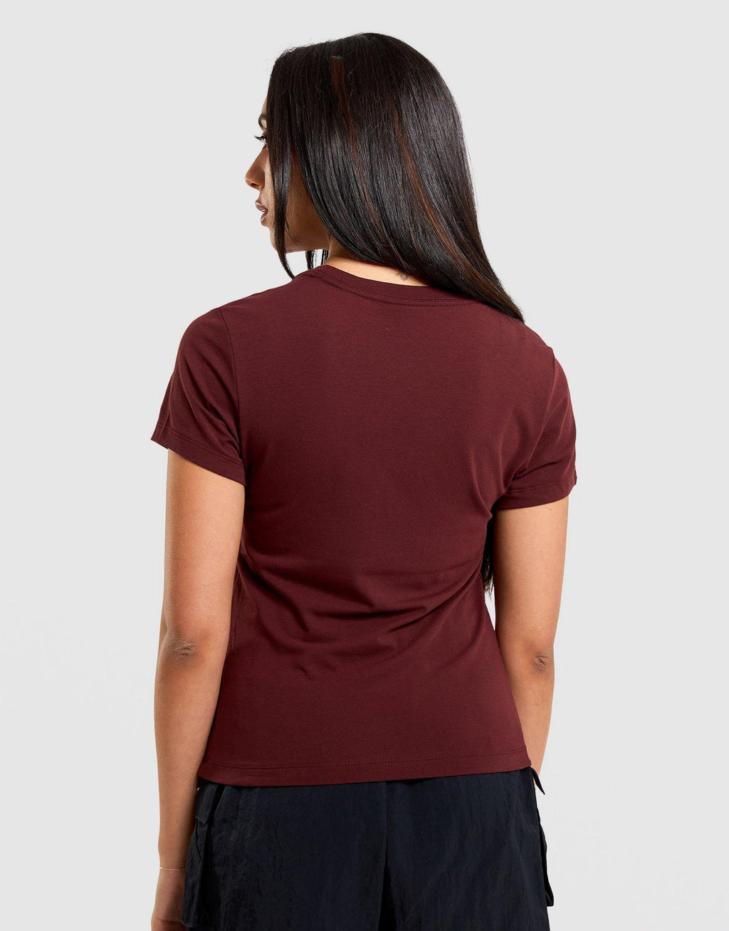 Chill Knit T-Shirt