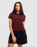 Chill Knit T-Shirt