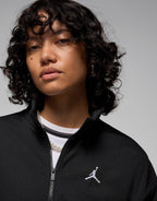 Poly Track Top
