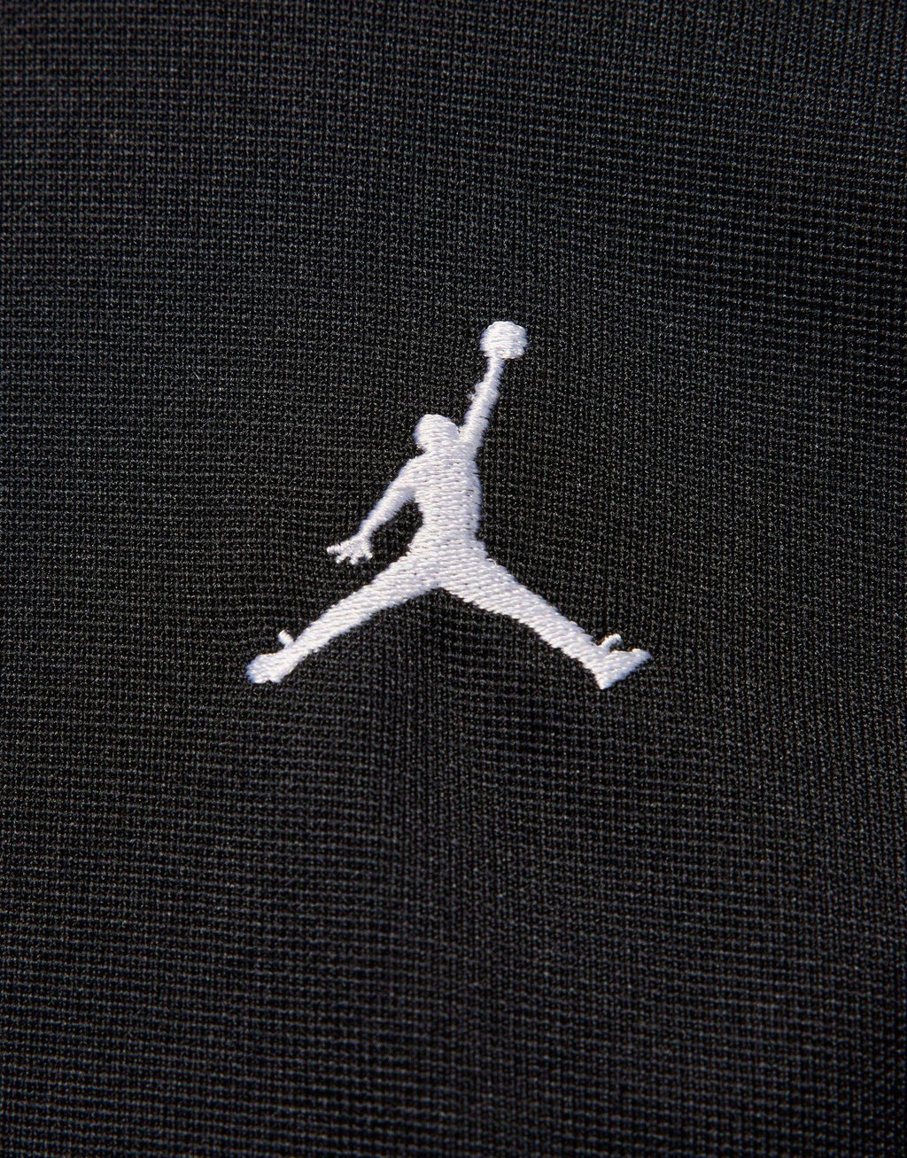 Poly Track Top