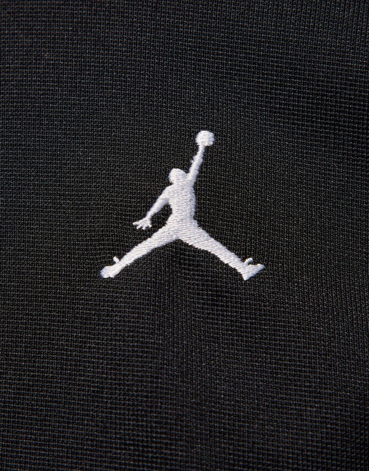 Poly Track Top