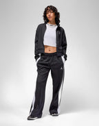 Poly Track Top