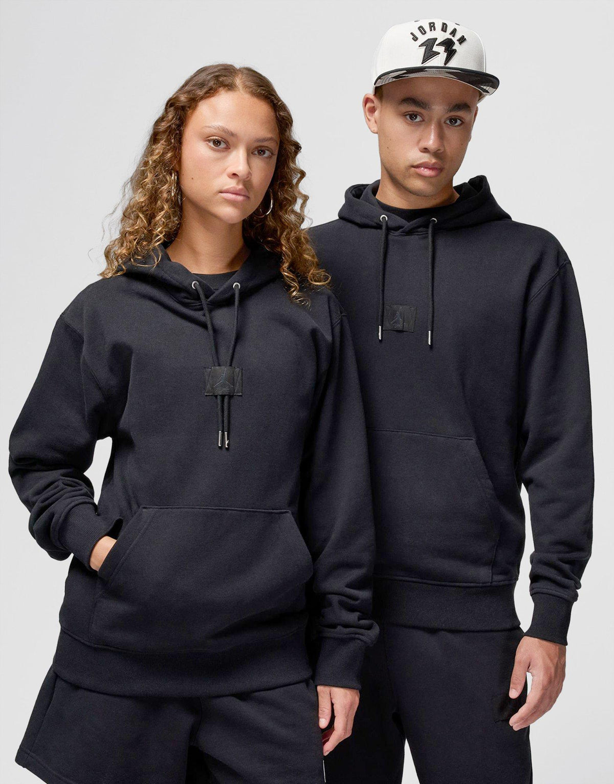 Pullover Hoodie