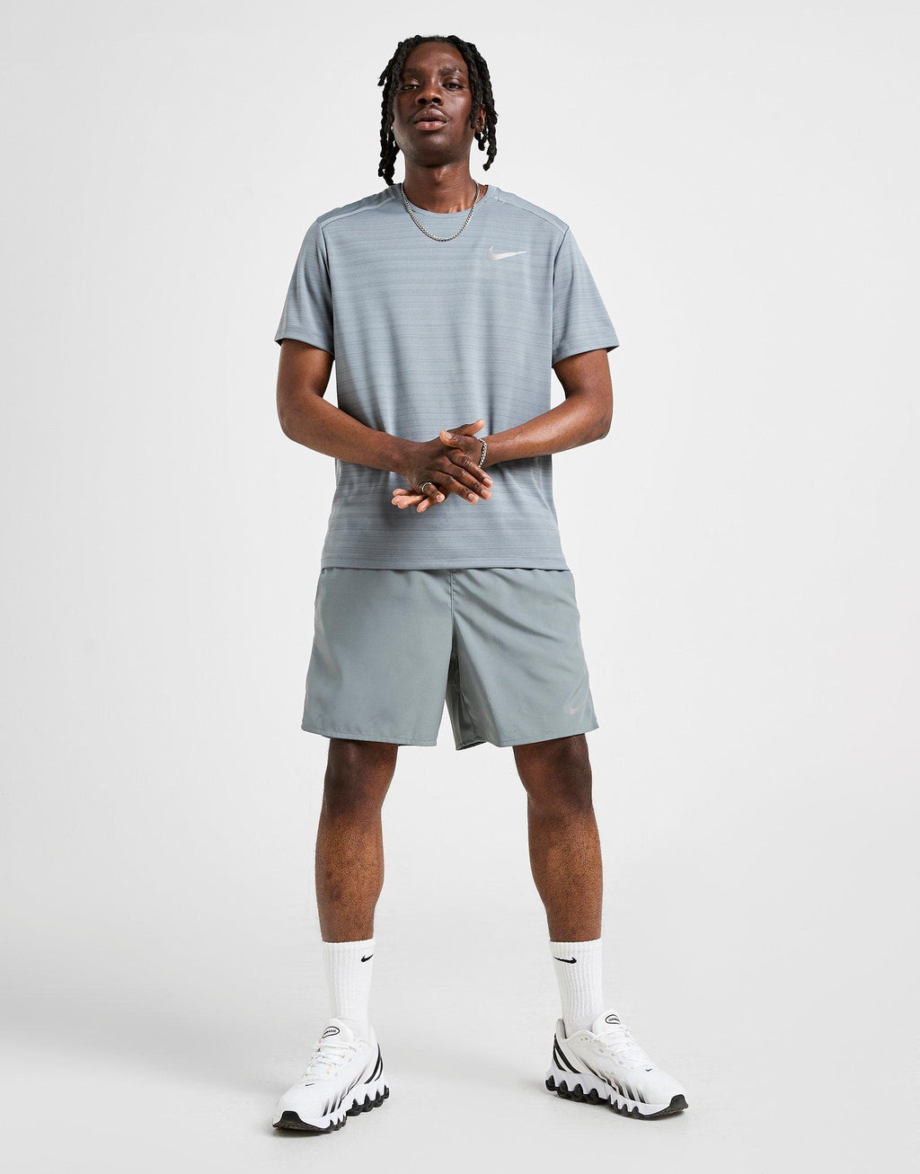 Miler 1.0 T-Shirt