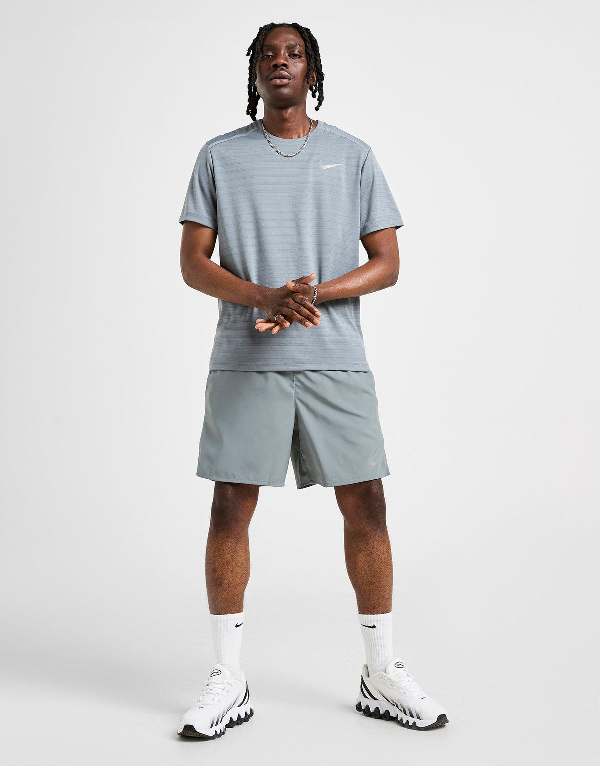 Miler 1.0 T-Shirt