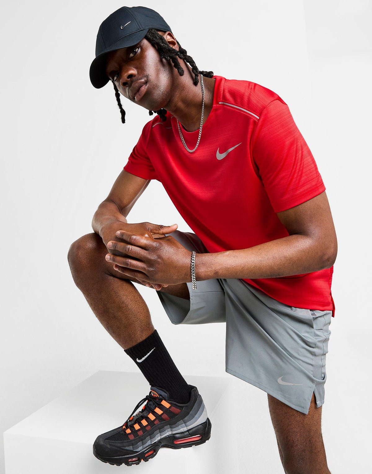 Miler 1.0 T-Shirt