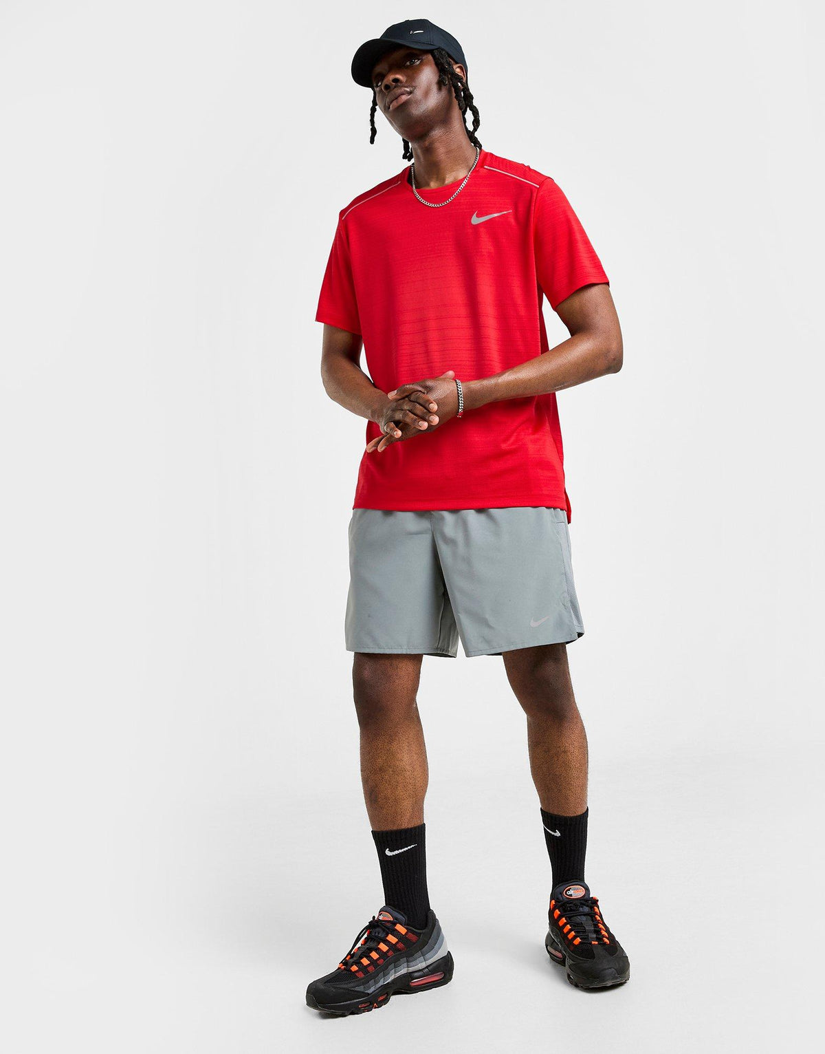Miler 1.0 T-Shirt