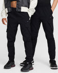 City Utility Cargo Track Pants Junior