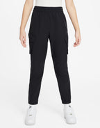 City Utility Cargo Track Pants Junior