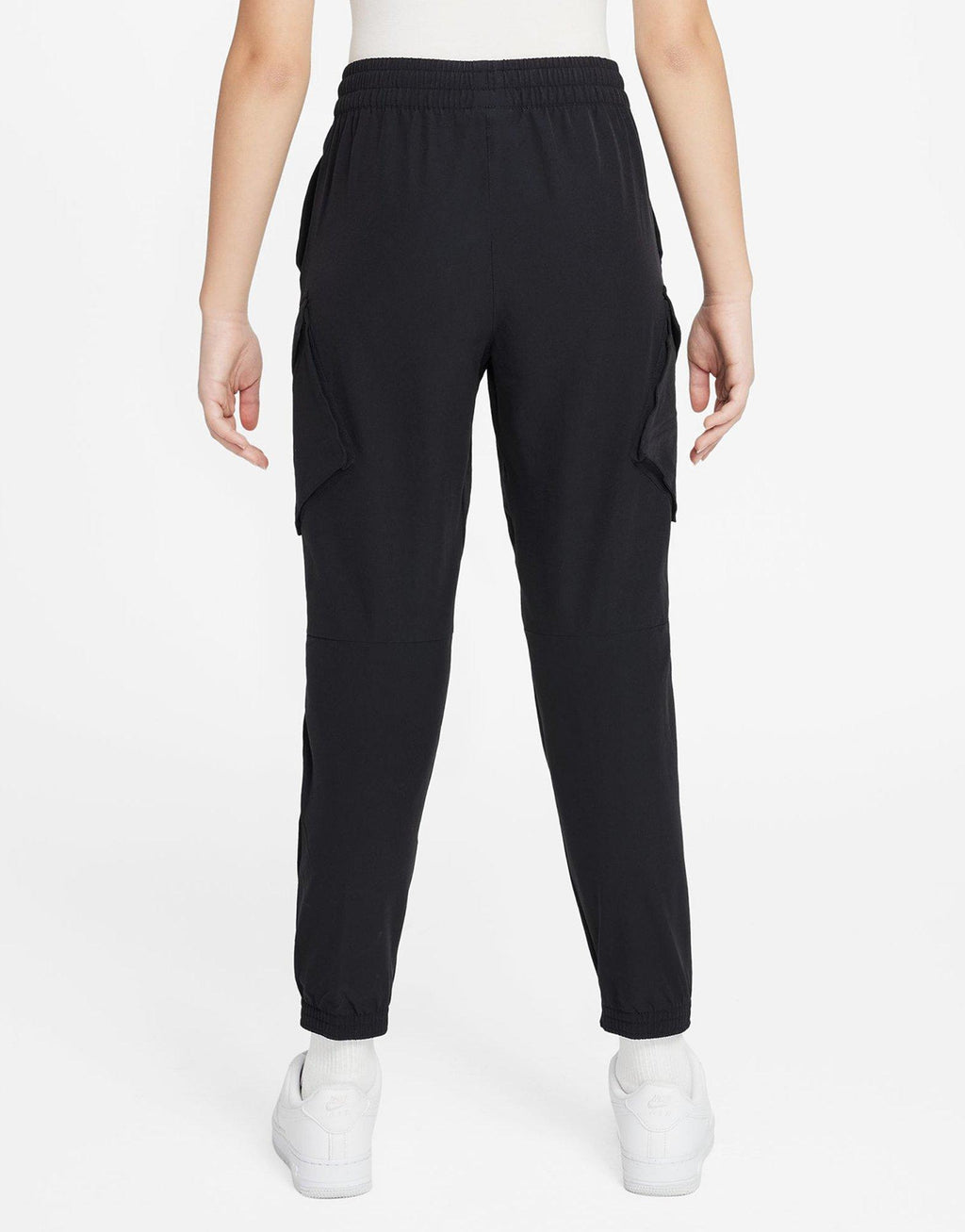City Utility Cargo Track Pants Junior
