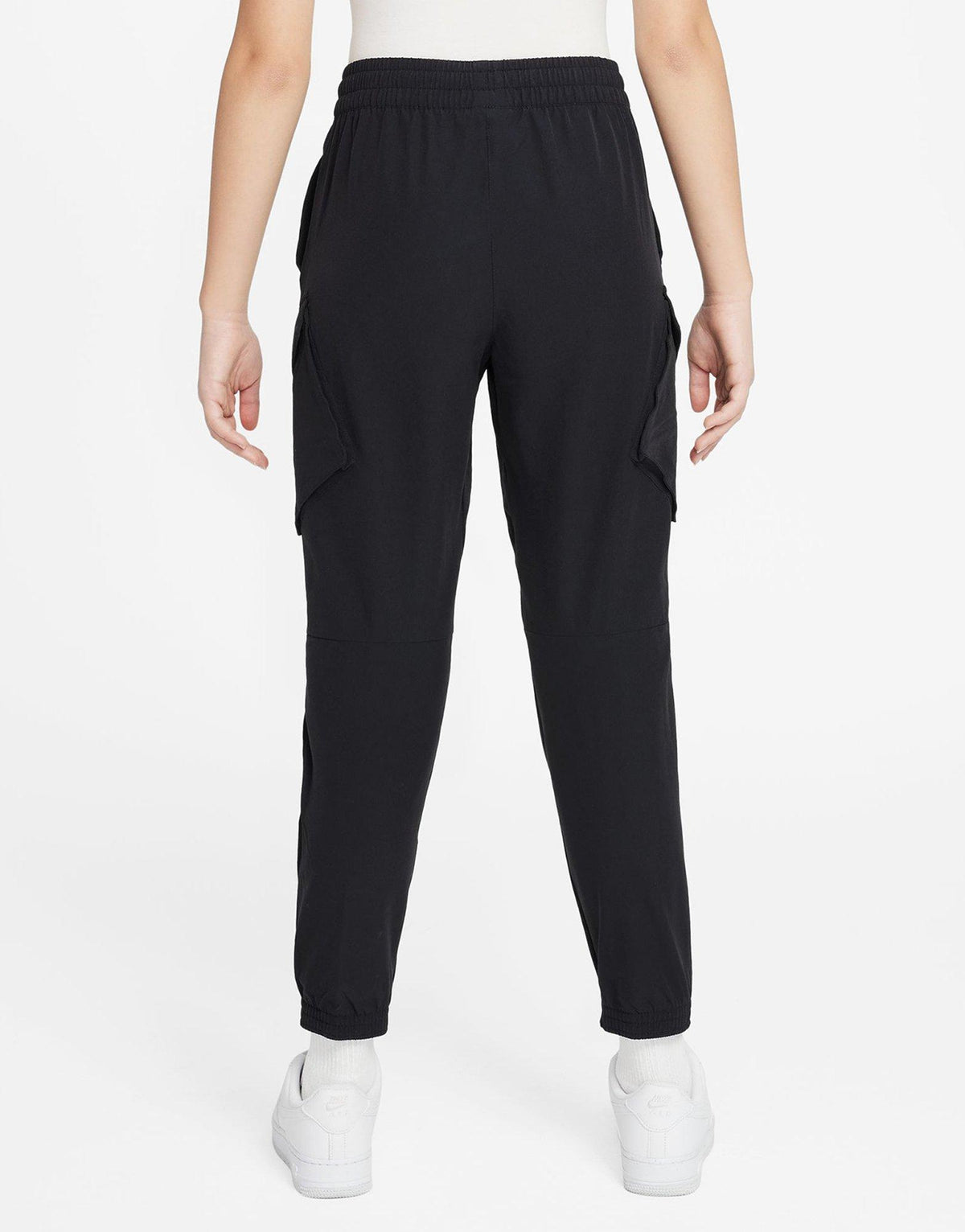 City Utility Cargo Track Pants Junior