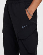 City Utility Cargo Track Pants Junior