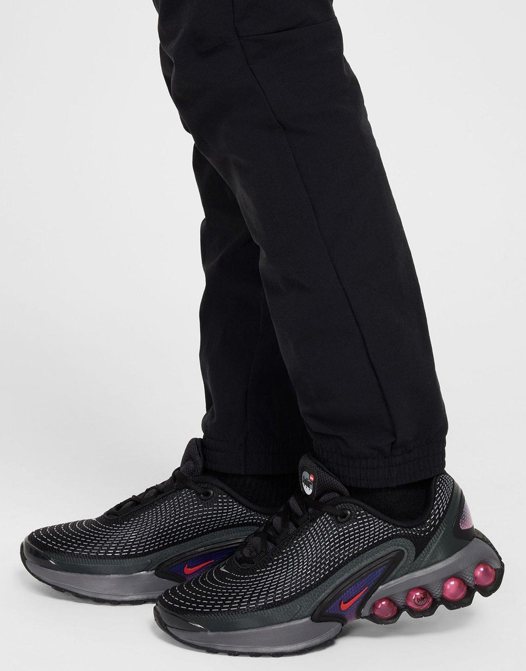 City Utility Cargo Track Pants Junior
