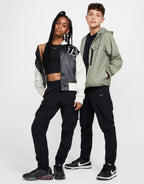 City Utility Cargo Track Pants Junior