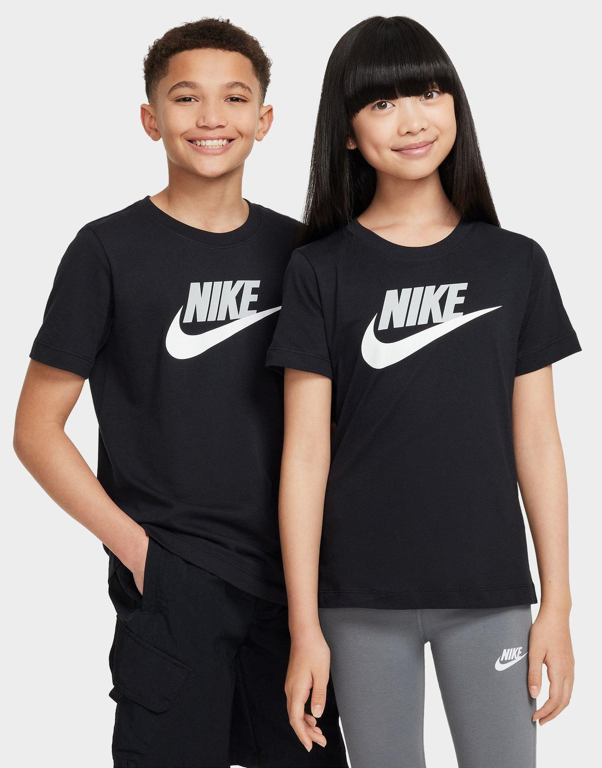 Sportswear T-Shirt Junior