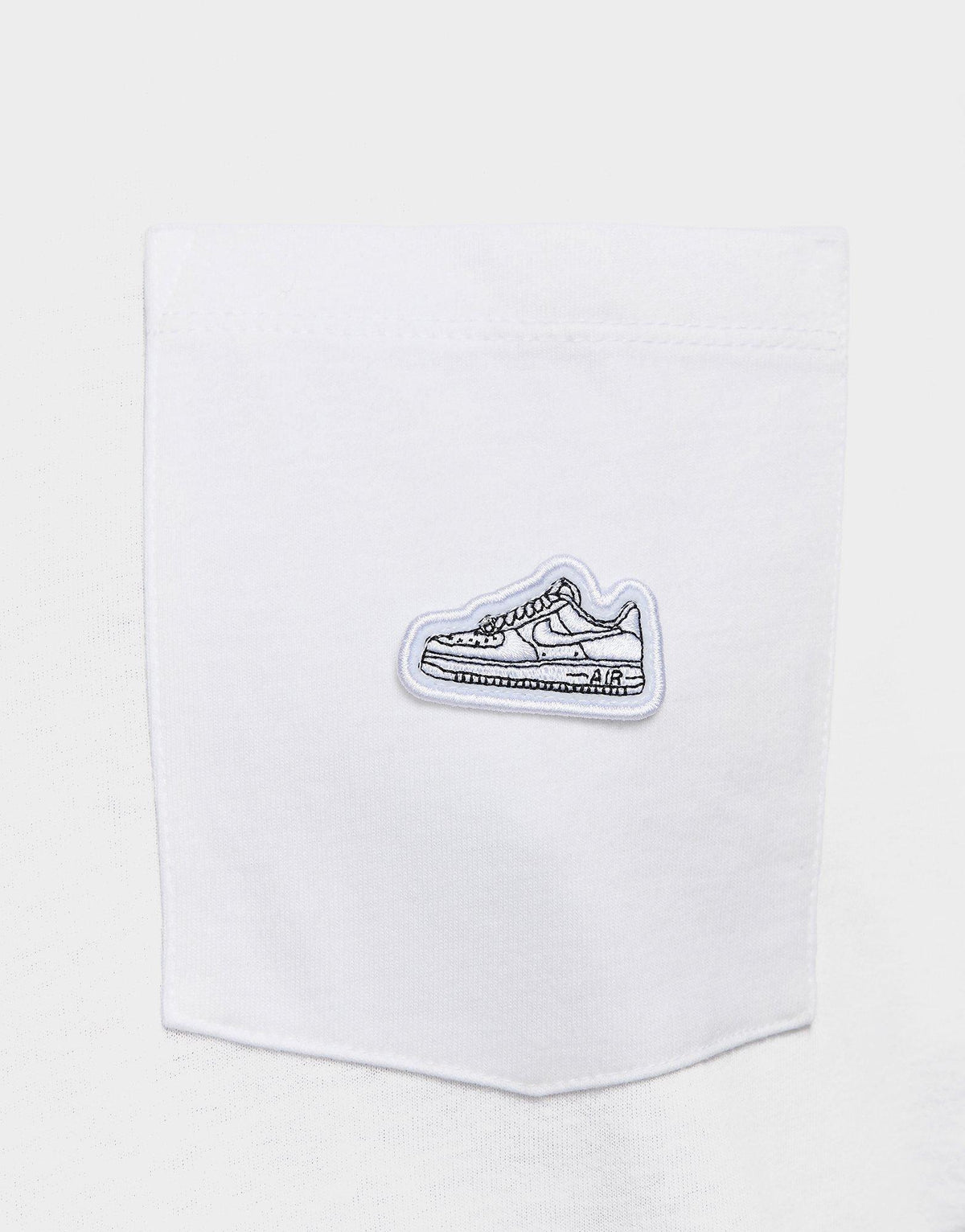 Air Force 1 T-shirt
