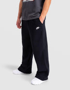 Club Wide Leg Joggers Junior