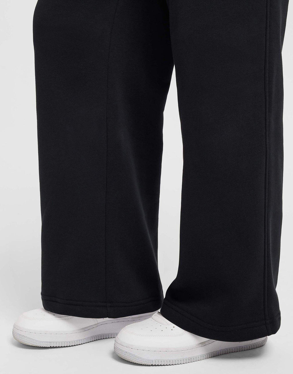 Club Wide Leg Joggers Junior