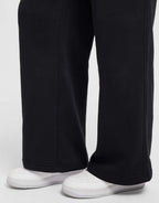 Club Wide Leg Joggers Junior